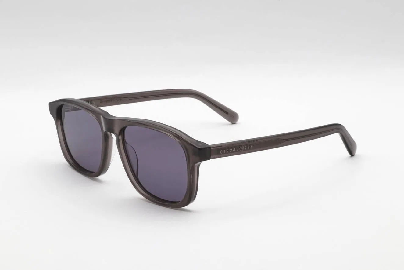 Maison Margiela LUNETTES8GREY Sunglasses - view 3